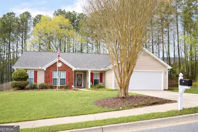 244 Natchez Circle, Winder, GA 30680 - Photo 1