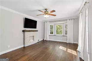 994 Northrope Dr NE, Atlanta, GA 30324 - Photo 10