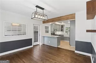 994 Northrope Dr NE, Atlanta, GA 30324 - Photo 12
