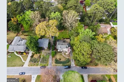 994 Northrope Drive NE, Atlanta, GA 30324 - Photo 58