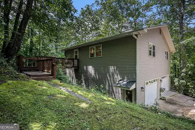 119 Green Bower Trail, Clayton, GA 30525 - Photo 8