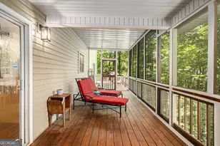 119 Green Bower Trl, Clayton, GA 30525 - Photo 6