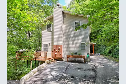 119 Green Bower Trail, Clayton, GA 30525 - Photo 46