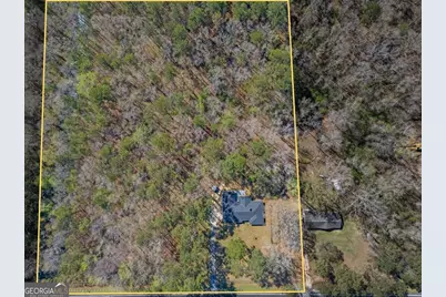 8000 Beaver Run Road, Midland, GA 31820 - Photo 1