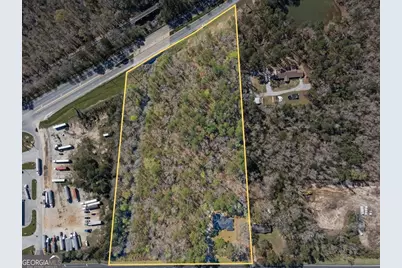 8000 Beaver Run Road, Midland, GA 31820 - Photo 2