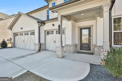 11 Alcovy Trail #LOT 199, Sharpsburg, GA 30277 - Photo 2