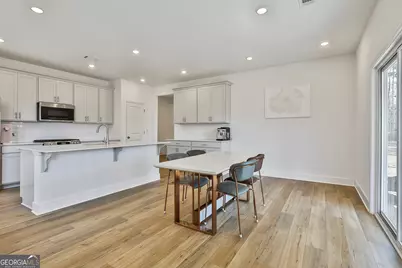 11 Alcovy Trail #LOT 199, Sharpsburg, GA 30277 - Photo 12