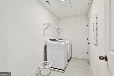 11 Alcovy Trail #LOT 199, Sharpsburg, GA 30277 - Photo 30