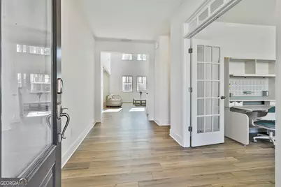 11 Alcovy Trail #LOT 199, Sharpsburg, GA 30277 - Photo 4