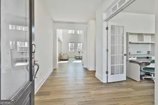 11 Alcovy Trl, Sharpsburg, GA 30277 - Photo 4