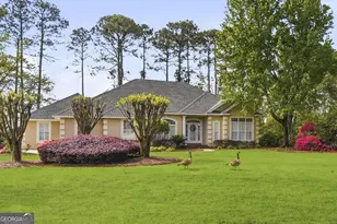 104 Southwood Cove, Brunswick, GA 31525 - Photo 4