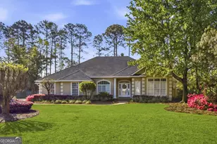 104 Southwood Cove, Brunswick, GA 31525 - Photo 2