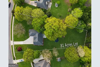 70 Mosswood Court, Newnan, GA 30265 - Photo 2