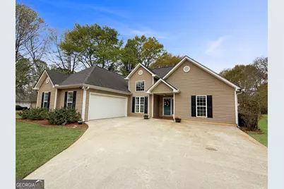 70 Mosswood Court, Newnan, GA 30265 - Photo 8