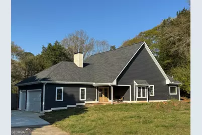 190 Cedar Pond Road, Hartwell, GA 30643 - Photo 2