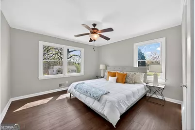 2064 Gober Avenue SE, Smyrna, GA 30080 - Photo 20