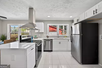 2064 Gober Avenue SE, Smyrna, GA 30080 - Photo 12