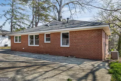 2064 Gober Avenue SE, Smyrna, GA 30080 - Photo 26