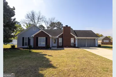 103 Quail Hollow Drive, Warner Robins, GA 31088 - Photo 2