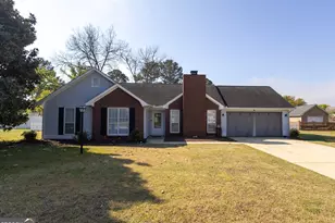 103 Quail Hollow Dr, Warner Robins, GA 31088 - Photo 2