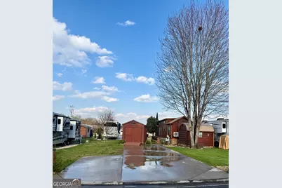 167 Porch View Circle #LOT 116, Blairsville, GA 30512 - Photo 4