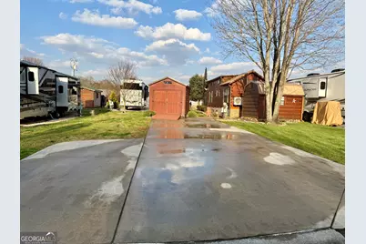 167 Porch View Circle #LOT 116, Blairsville, GA 30512 - Photo 6