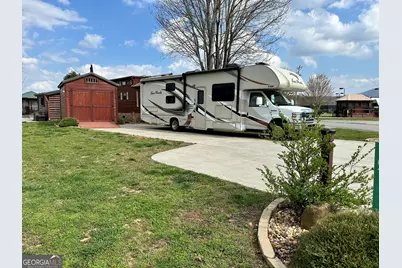 167 Porch View Circle #LOT 116, Blairsville, GA 30512 - Photo 2