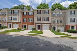 541 Lantern Wood Dr, Scottdale, GA 30079 - Photo 1