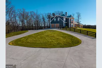 463 E Valley Road NE, Rydal, GA 30171 - Photo 38