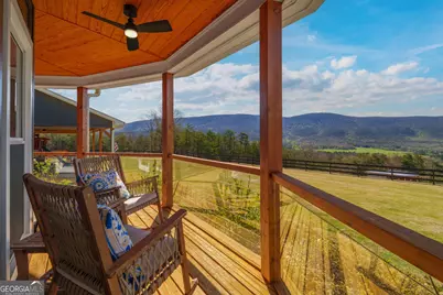 463 E Valley Road NE, Rydal, GA 30171 - Photo 4