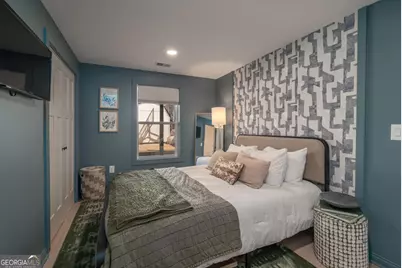 463 E Valley Road NE, Rydal, GA 30171 - Photo 28