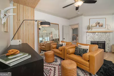 463 E Valley Road NE, Rydal, GA 30171 - Photo 20