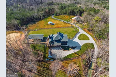 463 E Valley Road NE, Rydal, GA 30171 - Photo 36