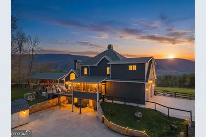 463 E Valley Road NE, Rydal, GA 30171 - Photo 52