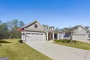 157 Chinkapin Ct, Griffin, GA 30223 - Photo 2