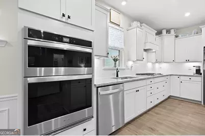 157 Chinkapin Court, Griffin, GA 30223 - Photo 14