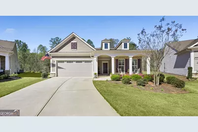 157 Chinkapin Court, Griffin, GA 30223 - Photo 1