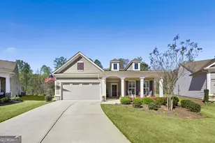 157 Chinkapin Ct, Griffin, GA 30223 - Photo 1