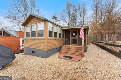 95 Stag Leap Drive, Cleveland, GA 30528 - Photo 2