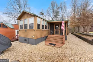 95 Stag Leap Dr, Cleveland, GA 30528 - Photo 2