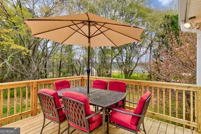 2192 Jackson Drive, Statham, GA 30666 - Photo 8