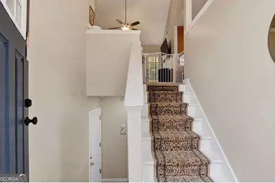 2192 Jackson Drive, Statham, GA 30666 - Photo 4