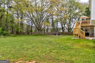 2192 Jackson Drive, Statham, GA 30666 - Photo 40