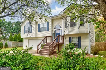 2192 Jackson Drive, Statham, GA 30666 - Photo 1