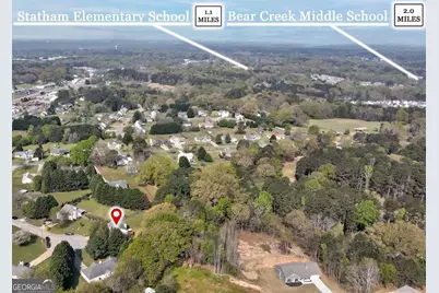 2192 Jackson Drive, Statham, GA 30666 - Photo 46