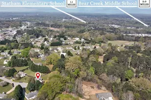 2192 Jackson Dr, Statham, GA 30666 - Photo 46