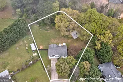 2192 Jackson Drive, Statham, GA 30666 - Photo 44