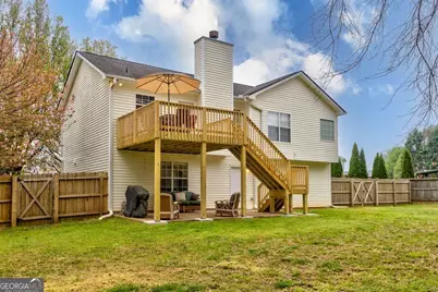 2192 Jackson Drive, Statham, GA 30666 - Photo 36