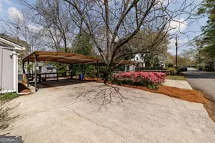 406 Sunset Dr, Athens, GA 30606 - Photo 36