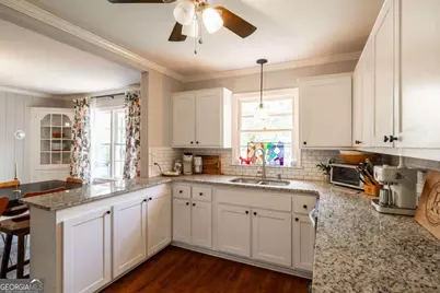 406 Sunset Drive, Athens, GA 30606 - Photo 14